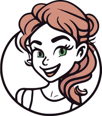 children, icon, fantasy, abstract, animal, Fabelwesen, logo, kawaii, flower, marches, happy, child, kids, coloring page, cartoon, comic, fox, astronaut, wedding, fantasy, gaming, nerd, show, she, cute