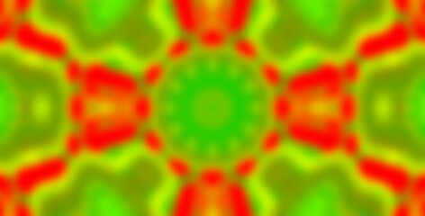 Blurred Background Graphics