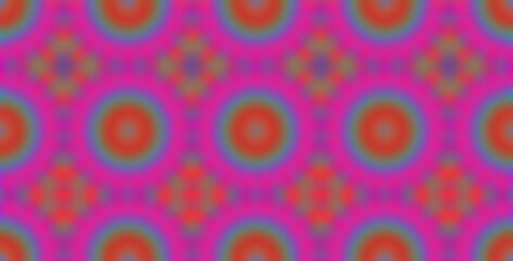 Blurred Background Graphics