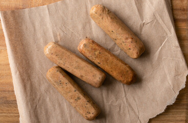 Chicken Breakfast Sausage Links
