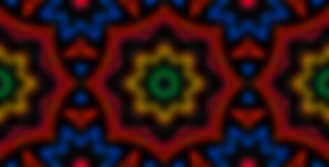 Blurred Background Graphics