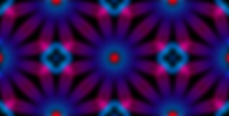 Blurred Background Graphics