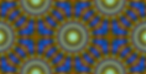 Blurred Background Graphics