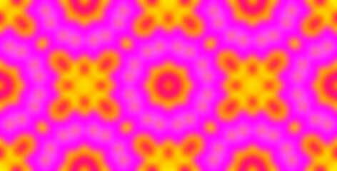 Blurred Background Graphics