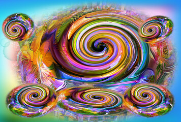 Fototapeta na wymiar Beautiful Abstract Background. Graphic modern art for cover, and wave elements. placard, poster, brochures, banner or flyers. 2023 (23)