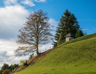 Stalingradkapelle