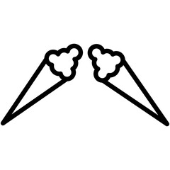 ice cream illustration