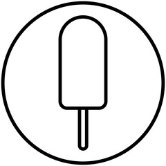 ice cream illustration