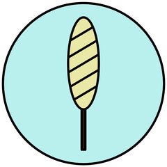 ice cream illustration