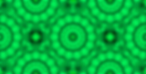 Blurred Background Graphics