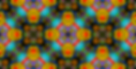 Blurred Background Graphics