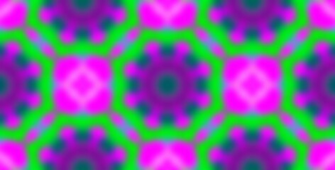 Blurred Background Graphics