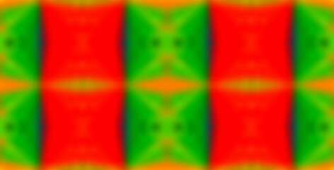 Blurred Background Graphics