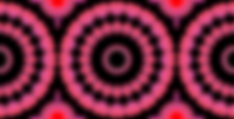 Blurred Background Graphics