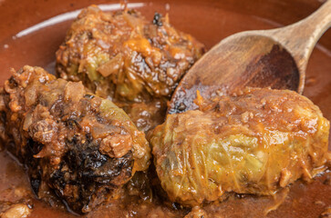 Mallorca food: 