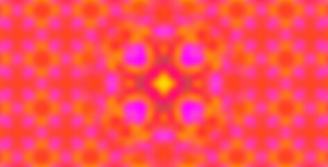 Blurred Background Graphics
