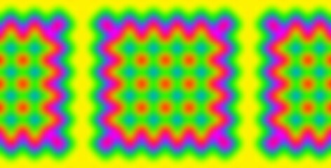 Blurred Background Graphics