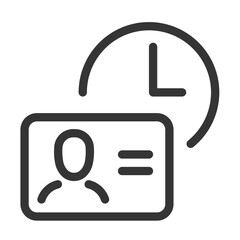 Pixel perfect, editable stroke, up scalable, line, vector bloop icon.