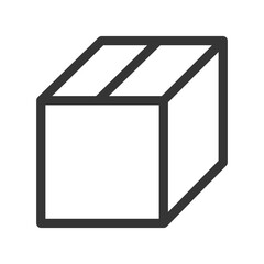 Pixel perfect, editable stroke, up scalable, line, vector bloop icon.