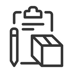 Pixel perfect, editable stroke, up scalable, line, vector bloop icon.