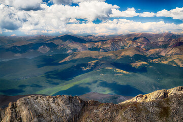 Top of the World 5