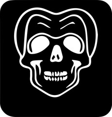 Icon, scifi, silhouette, futuristisch, future, Science, fiction, abstract, new, space, football, helmet, star, world, mystery, vector, astronaut, spaceman, spaceship, galaxy, interface, 