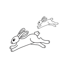 rabbit icon