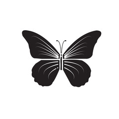 butterfly icon