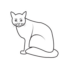 cat icon