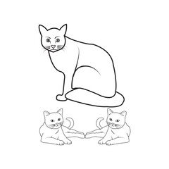 cat icon