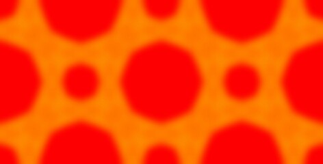 Blurred Background Graphics