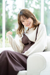 美しい日本女性