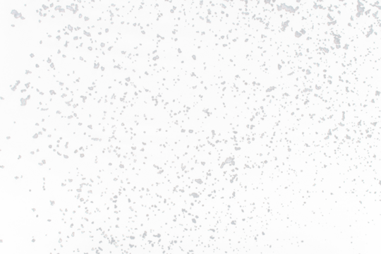 Photo image of falling down snow, heavy big small size snows. Freeze shot on black background isolated overlay. Fluffy White snowflakes splash cloud in mid air. Real Snow high speed shutter