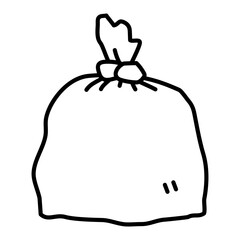 ゴミ袋