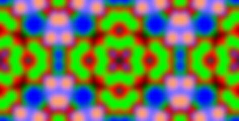 Blurred Background Graphics