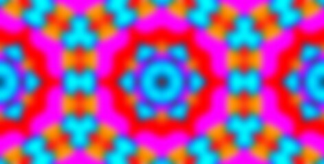 Blurred Background Graphics