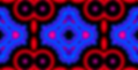 Blurred Background Graphics