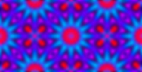 Blurred Background Graphics