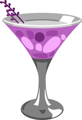 cocktail png graphic clipart design