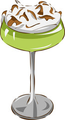 cocktail png graphic clipart design