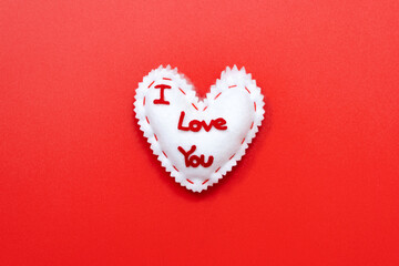 Happy valentine's day