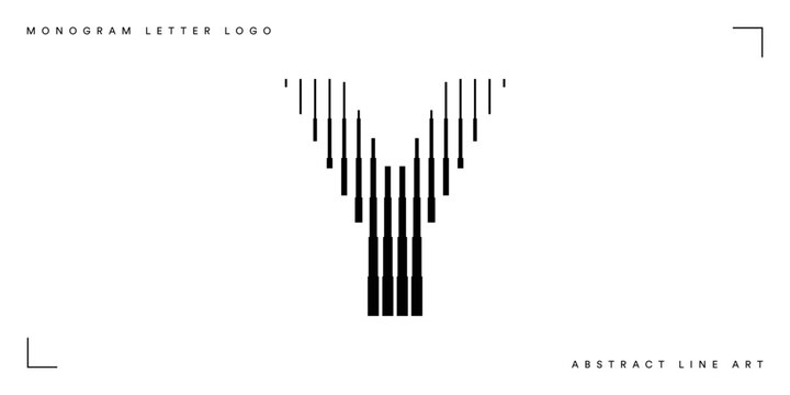 Logo Line Art