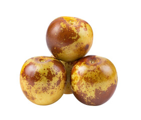 chocolate jujube on transparent png