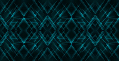 Fototapeta na wymiar Abstract technological luxury business vector background