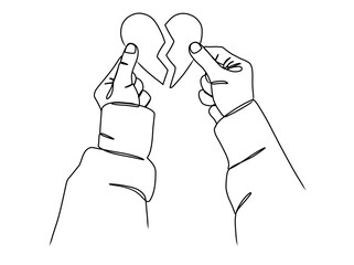 silhouette of a person