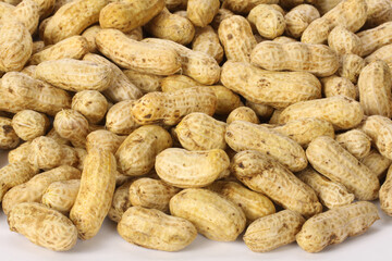 Peanut background