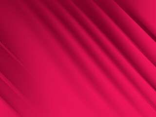 bright pink background with diagonal lines