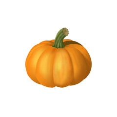 Pumpkin 