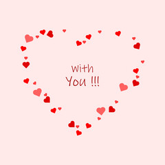 happy valentine's day, valentine card, valentine greeting, love day