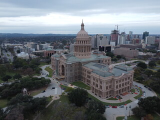 Obraz premium Austin